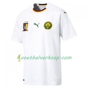 Kameroen Uitshirt 2018